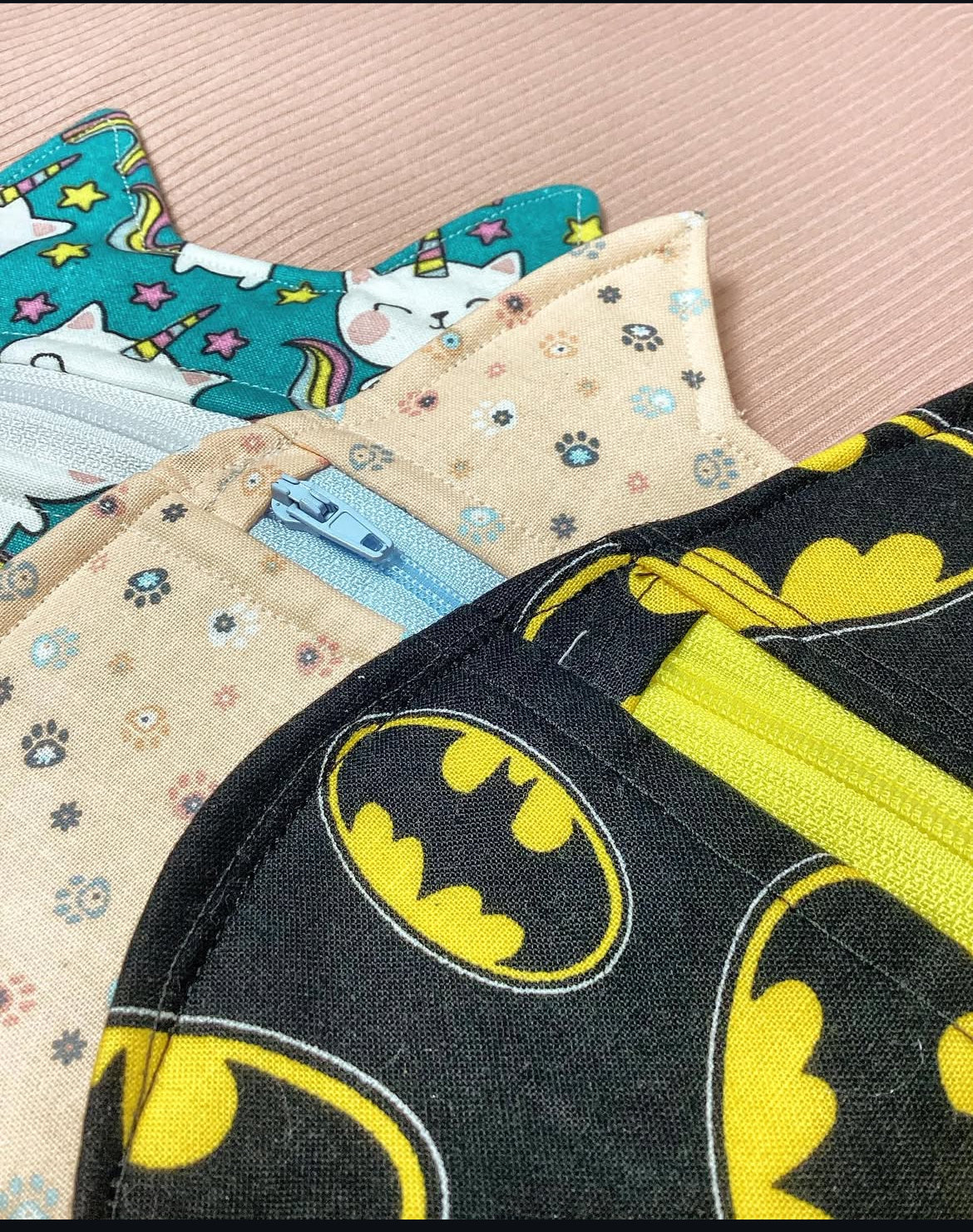 Cat Coin bag