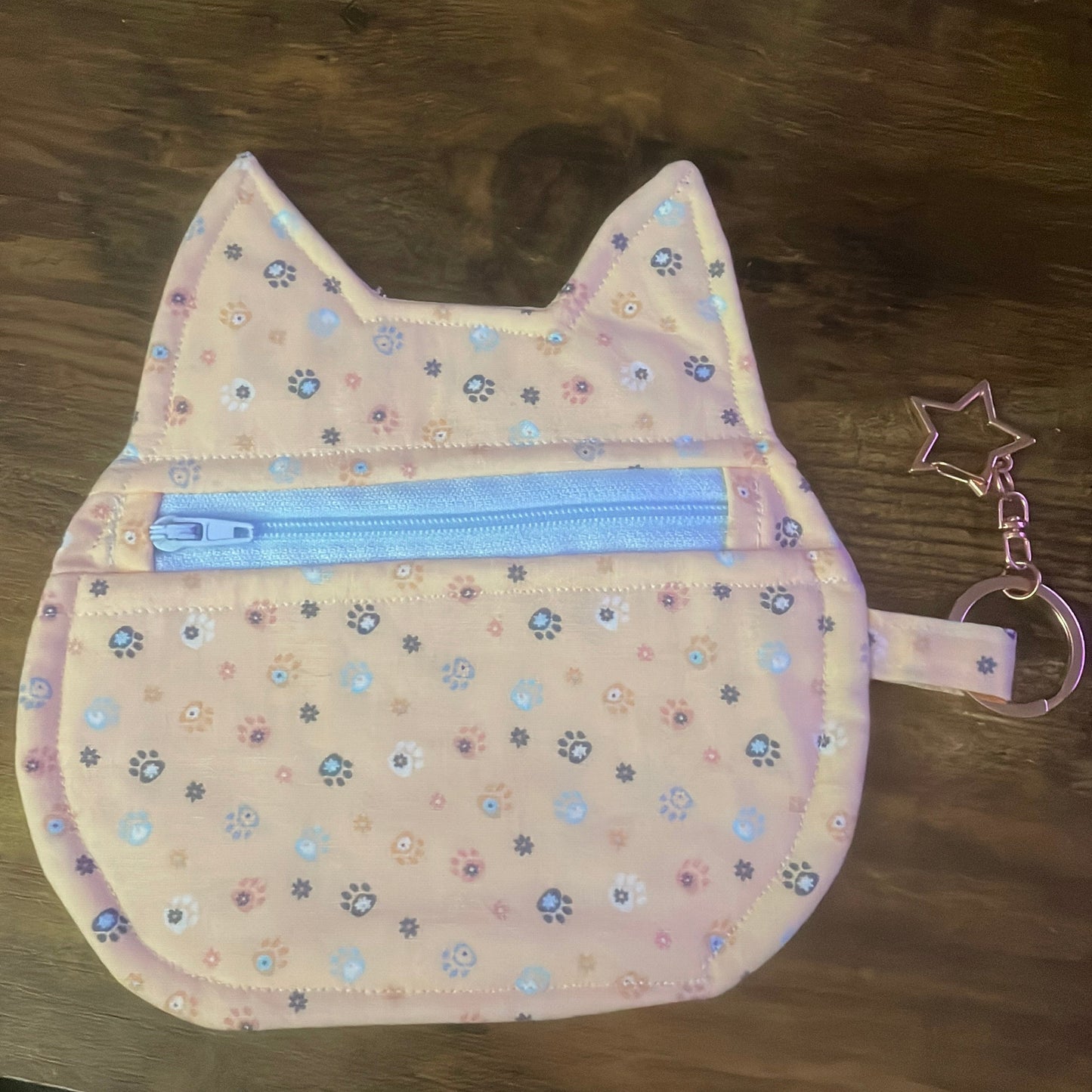 Cat Coin bag